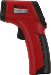 Пирометр RGK PL-8, инфракрасный