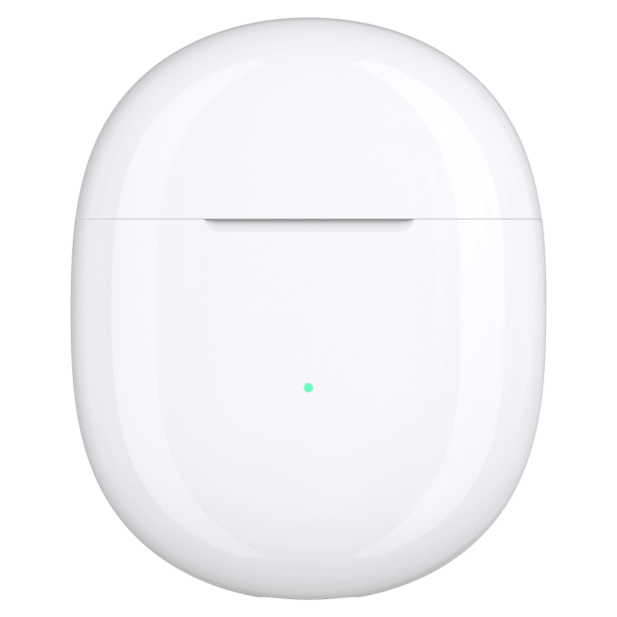 Наушники TCL Moveaudio S200, Bluetooth, вкладыши, белый [tw20_white]