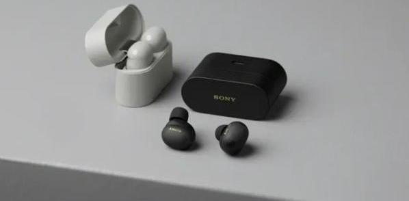 Sony представила флагманские TWS-наушники WF-1000XM6 с 32-битным звуком