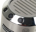 Кофеварка DeLonghi EC685.M,  рожковая,  серебристый  / черный [0132106324]