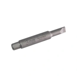 Вставка для разборки стойки амортизатора ROCKFORCE Mercedes 3мм RF-1022-73 17299 (RF-1022-73(17299))