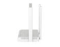 Маршрутизатор/ Netcraze Speedster Гигабитный интернет-центр с Mesh Wi-Fi 5 AC1200, 4-портовым Smart-коммутатором и переключателем режима роутер/ретранслятор
