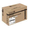 ИБП ExeGate Power NB-500.LED.AVR.2SH (500VA/300W, LED, AVR, 2*EU/Тип F(Schuko), батарея 12V 4.5Ah, Black) EX299480RUS