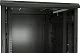 Шкаф напольный 19-дюймовый 47U Hyperline TTB-4768-AS-RAL9004