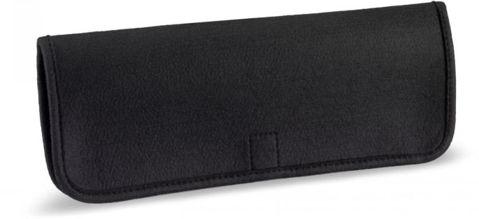 Выпрямитель для волос BABYLISS ST397E, черный