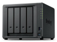 Сетевое хранилище NAS SYNOLOGY DS925+ 4-bay настольный Ryzen V1500B