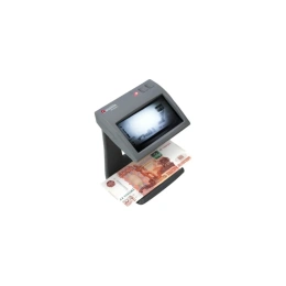 Просмотровый детектор банкнот Cassida Примеро Лазер (Primero Laser)  000002