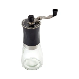 Мельница для ручного помола кофейных зерен Mallony Mulino 6.6х18 см 004681