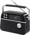 Портативная колонка DEFENDER Vega 5Вт FM/AM/SW/BT/USB/TF/1200мАч,65079