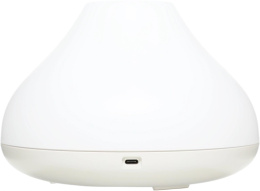 Увлажнитель воздуха ультразвуковой SOLOVE H7W,  0.5л,  белый