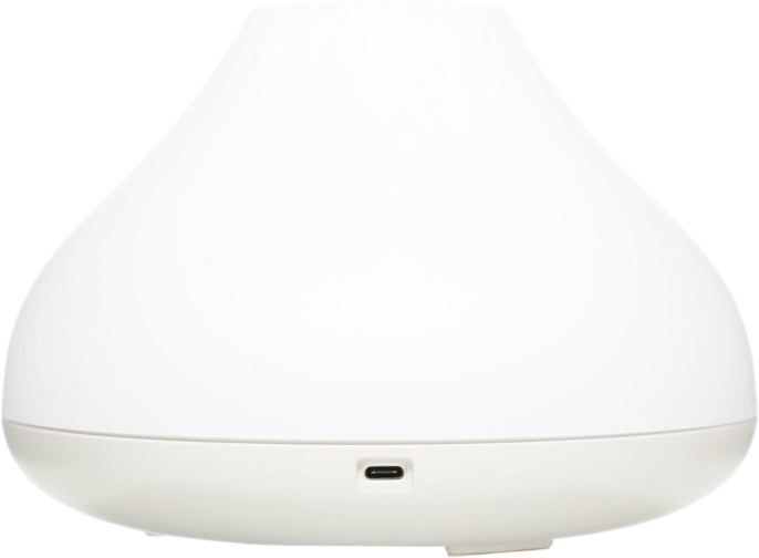 Увлажнитель воздуха ультразвуковой SOLOVE H7W,  0.5л,  белый