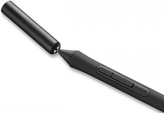 Ручка Wacom Pen 4K для Intuos CTL-4100/6100 (LP1100K)