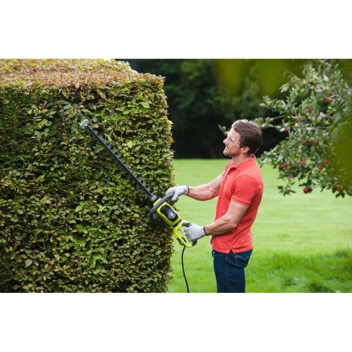 Электрический кусторез Ryobi RHT6160RS 5133003645