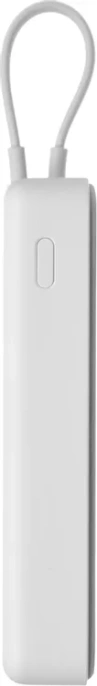 Внешний аккумулятор (Power Bank) Xiaomi Magnetic BHR9822GL,  10000мAч,  белый