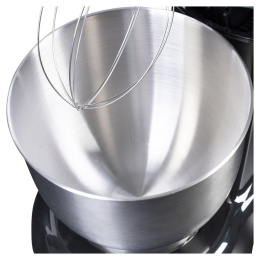 Миксер планетарный GALAXY LINE GL 2230, 700Вт, черный [гл2230лчерн]