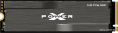 Накопитель SSD 1TB Silicon Power XD80, M.2 2280, PCI-E 3x4, [R/W - 3400/3000 MB/s] SP001TBP34XD8005