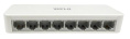 Коммутатор D-Link DES-1008C, неуправляемый [des-1008c/f6/e]