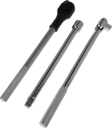 Набор инструментов Kraftool 27895-H20_z01 20 предметов жесткий кейс