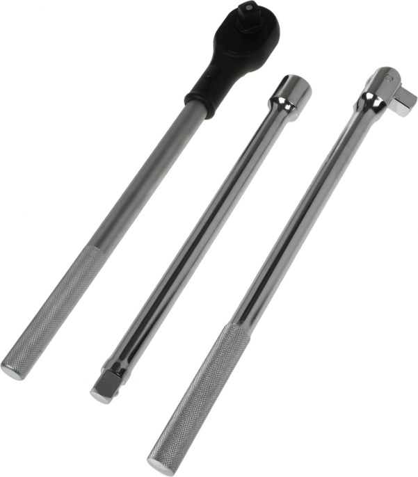 Набор инструментов Kraftool 27895-H20_z01 20 предметов жесткий кейс