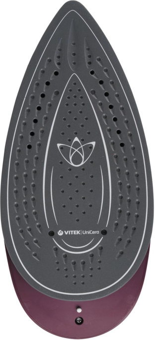 Парогенератор Vitek VT-2432