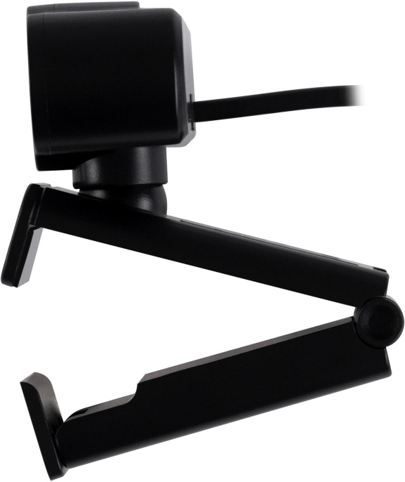 Web-камера Oklick OK-C031FH,  черный