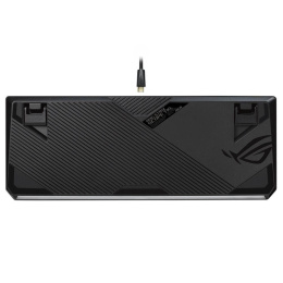 Клавиатура ASUS X801 STRIX SCOPE NX TKL D/NXRD/RU / KB,ROG NX MECHANICAL 90MP00N6-BKRA00