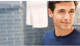 Philips триммер для носа и ушей Series 5000 NT5650/16 (АА)