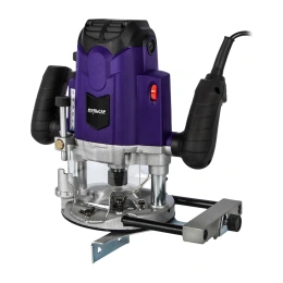 Фрезер ПУЛЬСАР сетевой ФЭ 2200C 2200 Вт, 6;8;12 мм, 12000-23000 об/мин, кейс 911-481