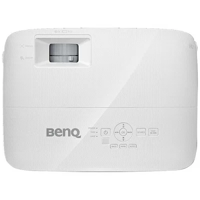 Проектор BenQ MS550 WHITE
