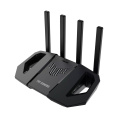 Маршрутизатор ASUS TUF-BE3600 V2/ ASUS TUF-BE3600 V2 (90IG0A90-MO9C00)