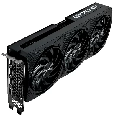 Видеокарта Gainward RTX4080 SUPER PYTHON III OC 16GB GDDR6X 256bit 3xDP HDMI 3FAN RTL