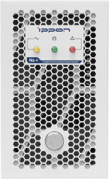 ИБП Ippon Na+ Frosty 650,  650ВA [2111294]