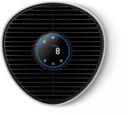 Увлажнитель-очиститель воздуха Philips AC1715/10 14Вт ультразвуковой белый/черный