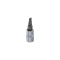 Головка со вставкой SL6.5, 38 мм, 1/4"DR Airline ATAP026