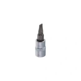 Головка со вставкой SL6.5, 38 мм, 1/4"DR Airline ATAP026