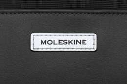Рюкзак Moleskine Metro 31х47х13 см, черный [et82mtbkbk]