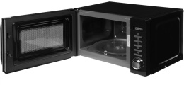 Микроволновая Печь Haier HMB-DM208BA 20л. 800Вт черный