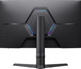 27" Монитор Hisense 27G6Q PRO,  2560x1440,  IPS,  320Гц,  2хHDMI,  1хDP,  черный