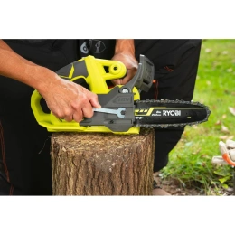 Цепная пила Ryobi ONE+ RY18CS20A-0 5133005414