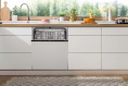 Посудомоечная машина встраив. Gorenje GV16D5 1900Вт полноразмерная