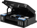 МФУ струйное Canon Pixma G2010 цветная печать, A4, с СНПЧ, черный [2313c012]