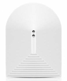 Датчик разбития стекла Falcon Eye FE-456B,  белый