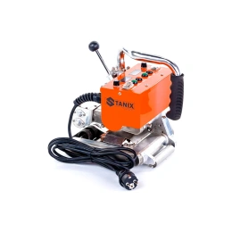 Аппарат сварки горячим клином GEOSTANDARD STANIX
