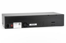 Сетевой концентратор USB NIO-EUSB 32EP USB/IP хаб на 32 порта с 1 блоком питания / Ethernet 1 x 10/100/1000 Mb