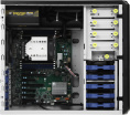Сервер IRU Rock W9105P 1x4116 1x16Gb 1x500Gb M.2 SSD C621 AST2500 2x1Gb/s 1x550W w/o OS 2158432