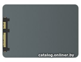 Накопитель SSD Dahua 1TB DHI-SSD-C800AS1TB 2.5", SATA 3.0 6Gb/s, 3D TLC NAND, скорость чтения/записи: 550/500MB/s