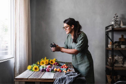 Фотоаппарат Nikon Z 5 черный 24.3Mpix 3.2" 4K WiFi EN-EL15c