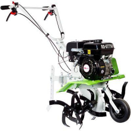 Культиватор бензиновый REDVERG RD-GT790, 7л.с., 4кВт