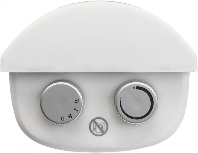 Тепловентилятор Primera FHP-1810-FCT 1800Вт белый