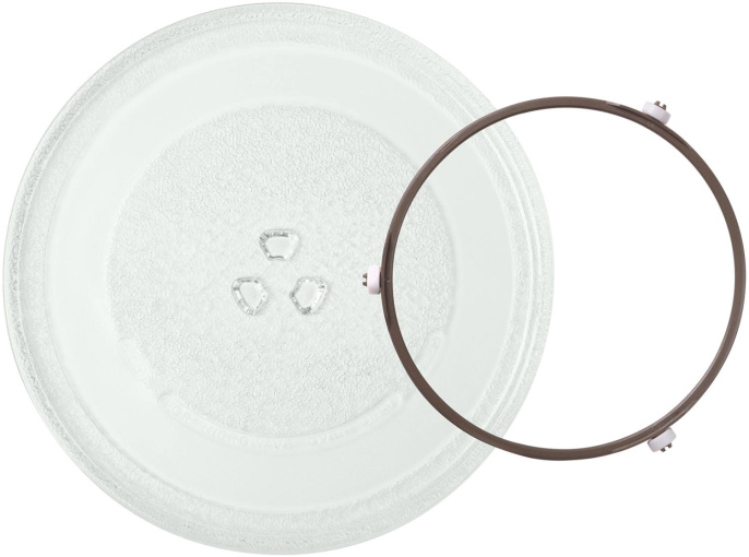 Микроволновая Печь BBK 20MWS-760M/B B 20л. 700Вт черный